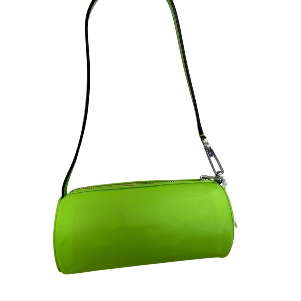 Tory Burch green shoulder bag - Picture 4 of 7